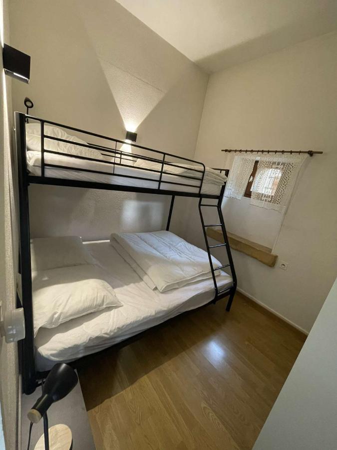 Appartement 6 Personnes - Au Coeur Du Centre Ville Paray-le-Monial Esterno foto